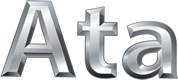 ATA Otomotiv Logo